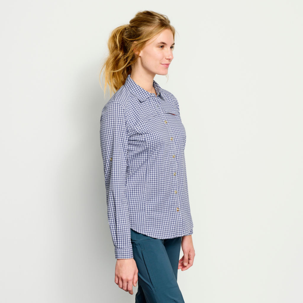 Women’s River Guide Shirt -  image number 1