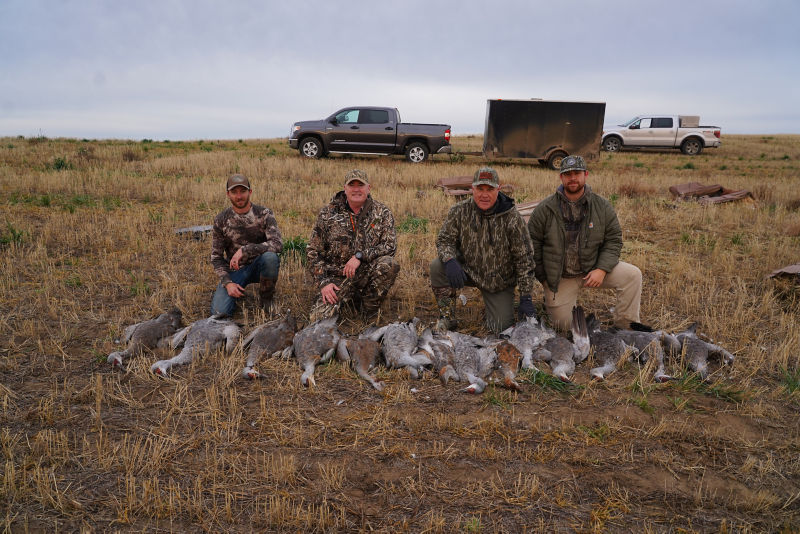 Dave Brown Outfitters - SK -  image number 3