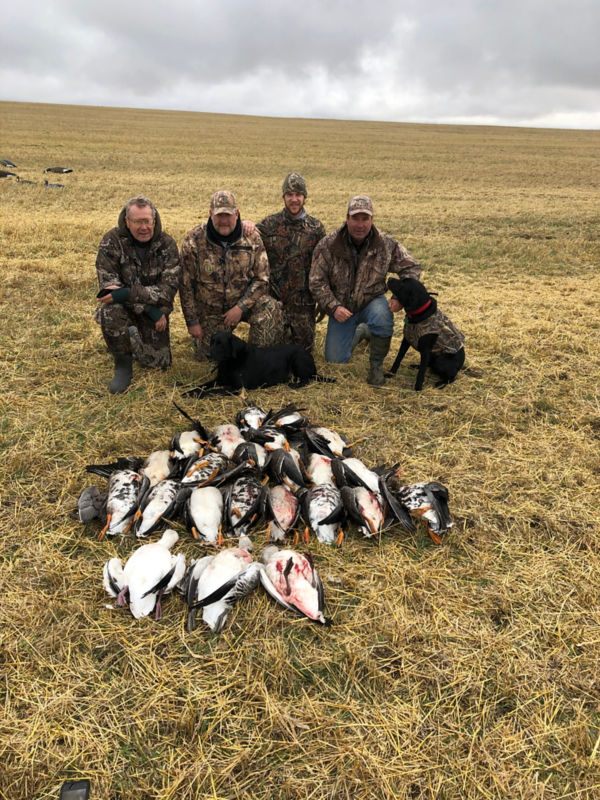 Dave Brown Outfitters - SK -  image number 4