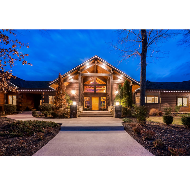 The White River Inn, AR -  image number 1