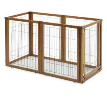 6-Panel Gate/Crate Combo -  image number 2