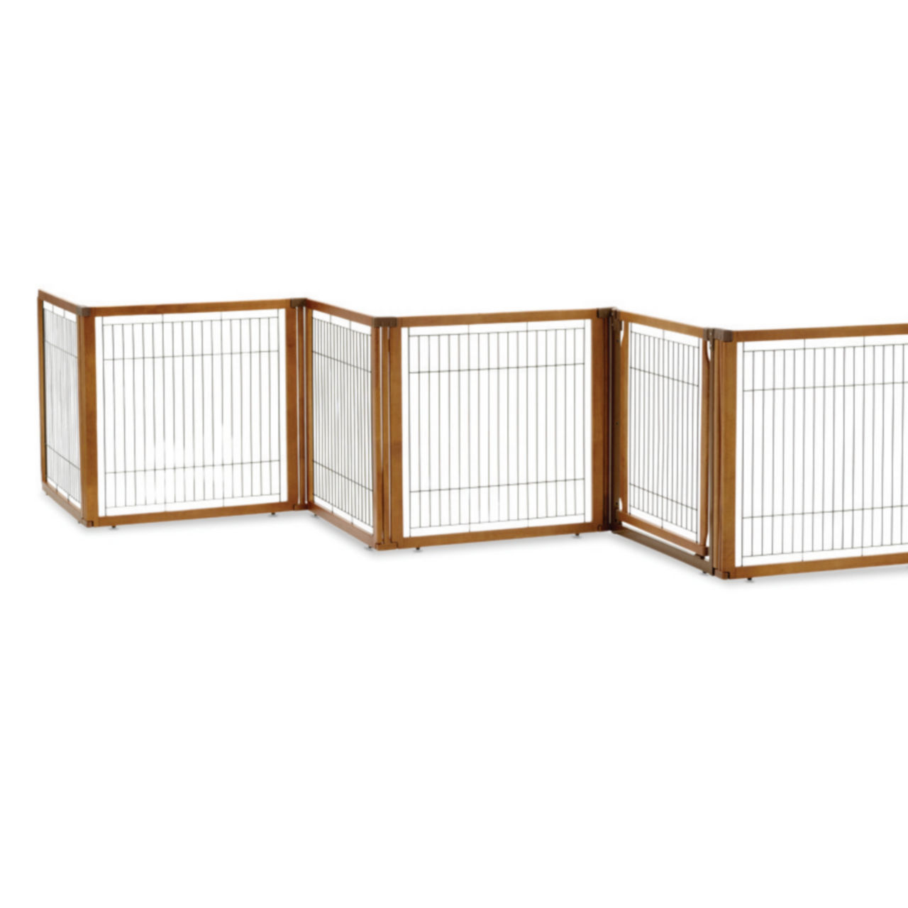 6-Panel Gate/Crate Combo -  image number 3