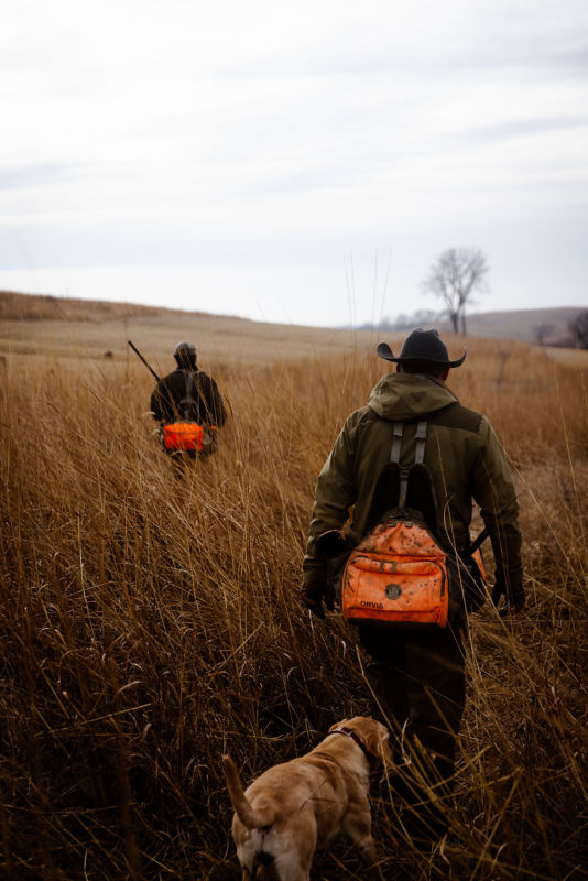 Pheasant Bonanza, NE -  image number 2