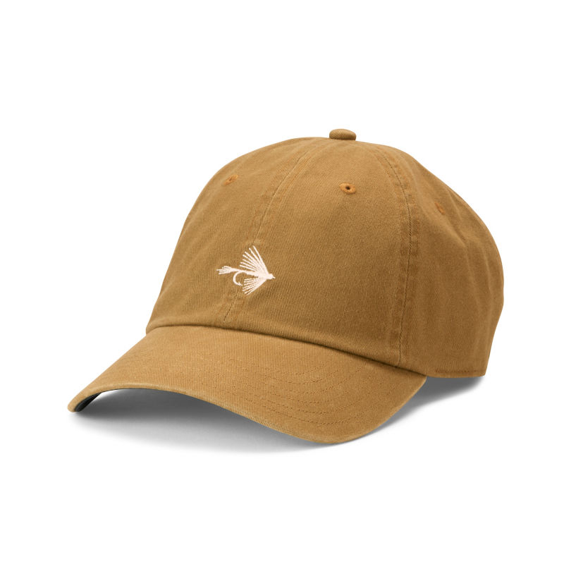 Battenkill Fly Ball Cap - FIELD KHAKI