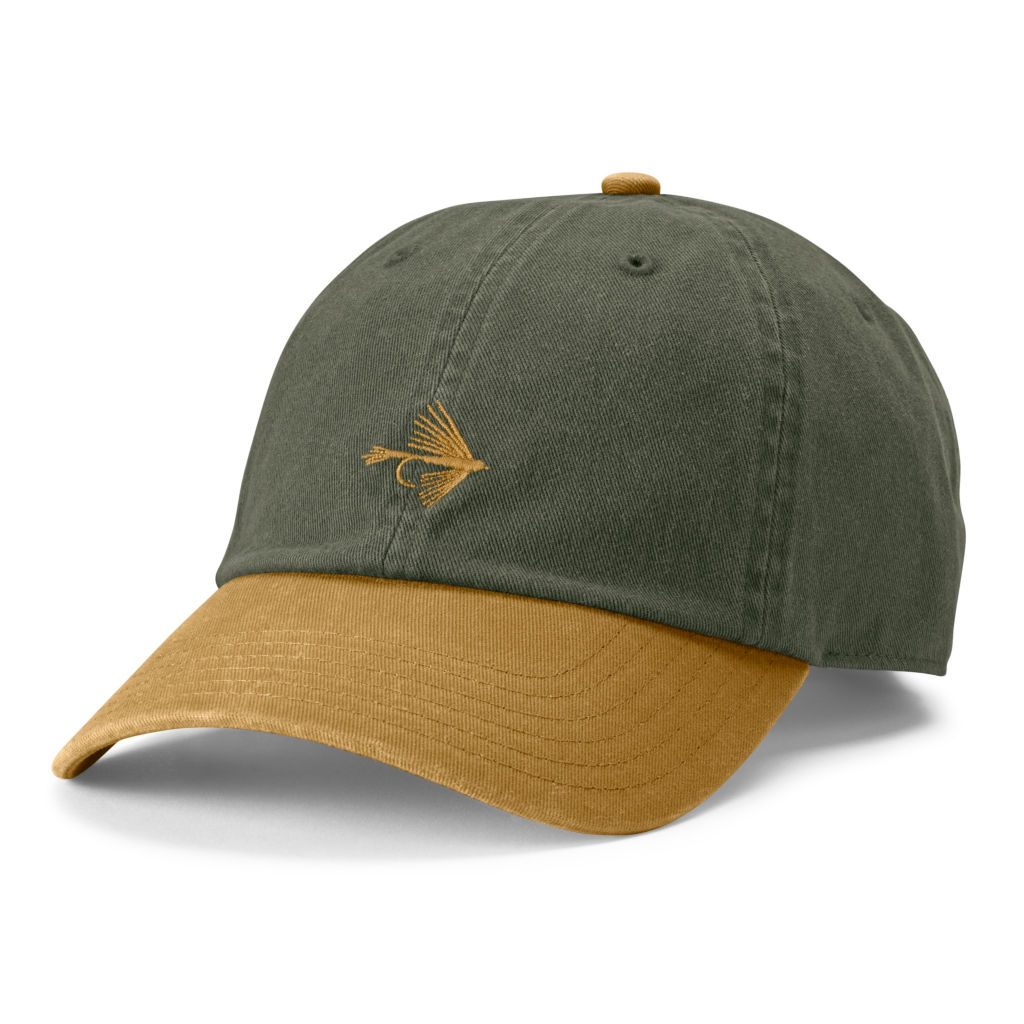 The Battenkill™ Contrast Fly Cap -  image number 0
