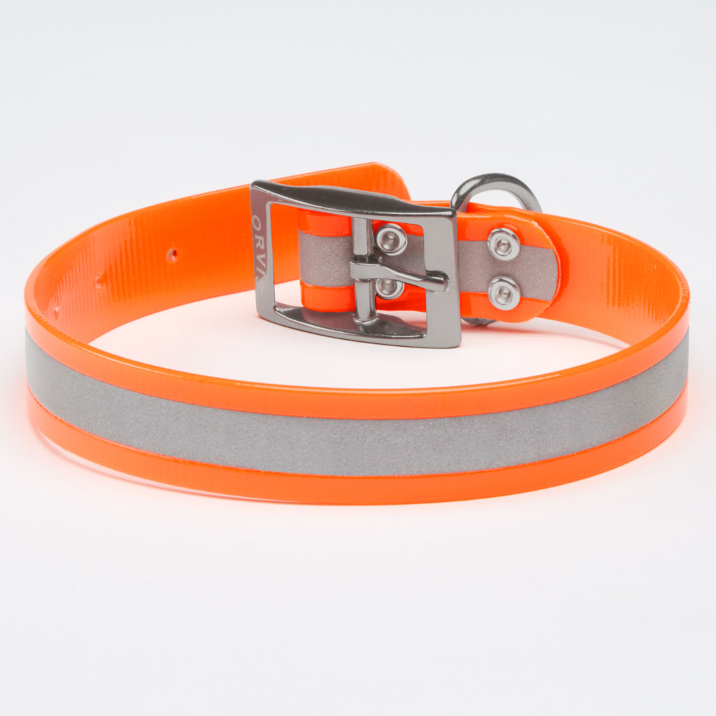 No-Stink Reflective Collar -  image number 1