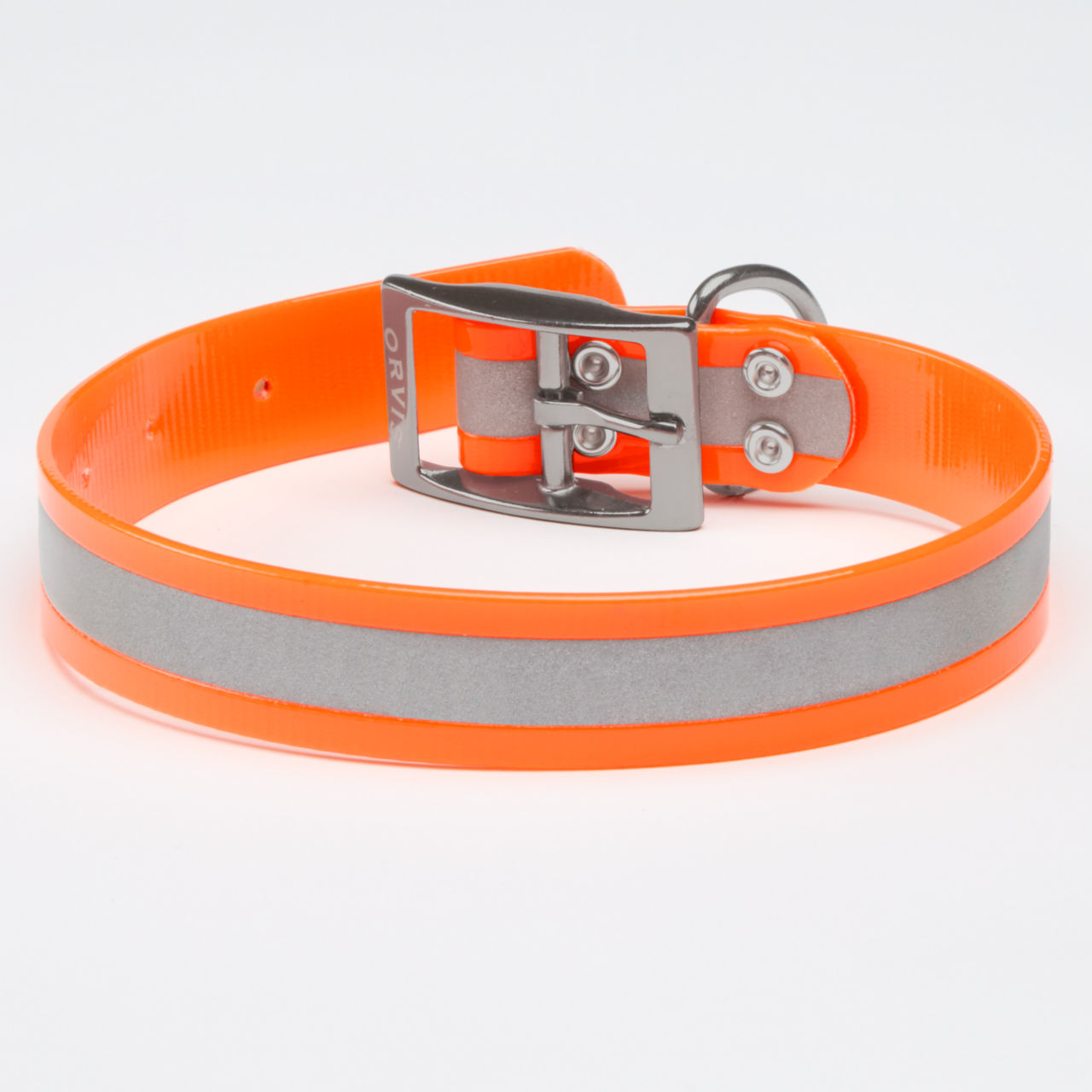 No-Stink Reflective Collar -  image number 1