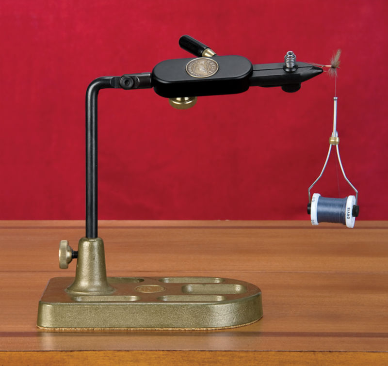 Regal Vise - Only Pedestal Vise -  image number 1