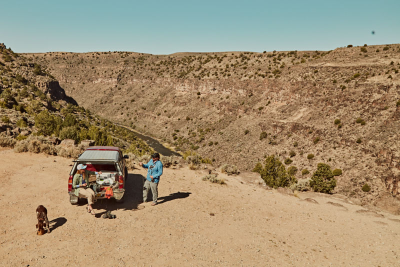 Orvis Rewards Visa | Orvis