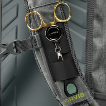 Orvis Waterproof Backpack - image number 3