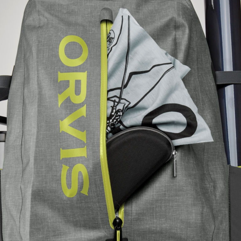 Orvis Waterproof Backpack -  image number 4