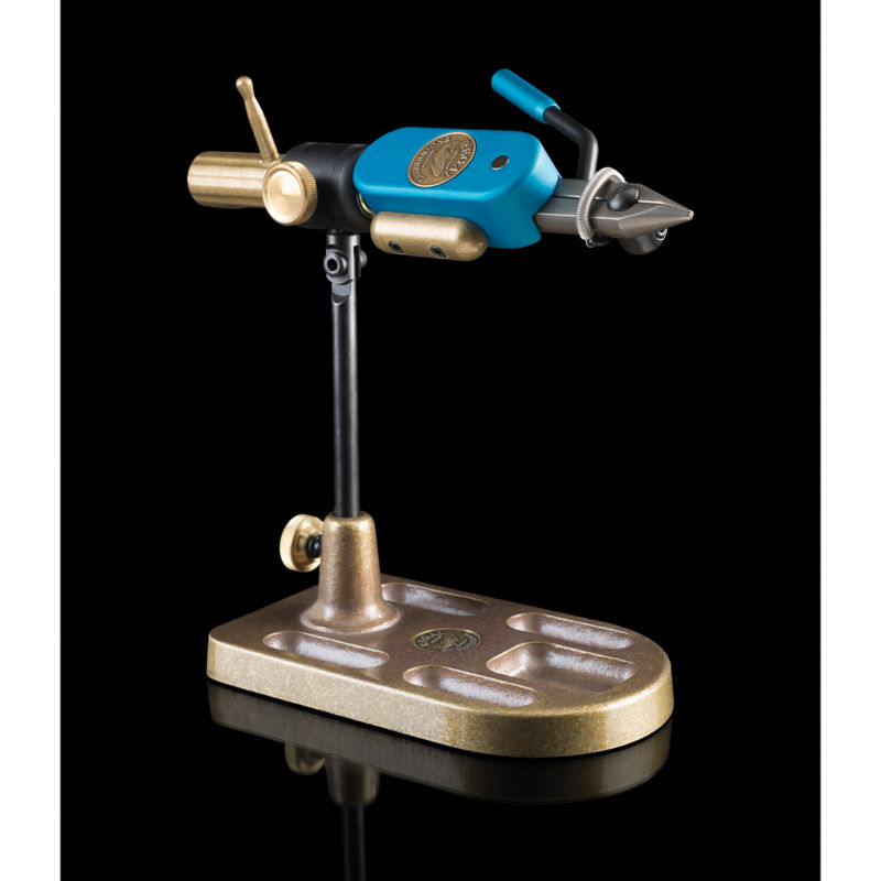 Regal Revolution Fly-Tying Vise