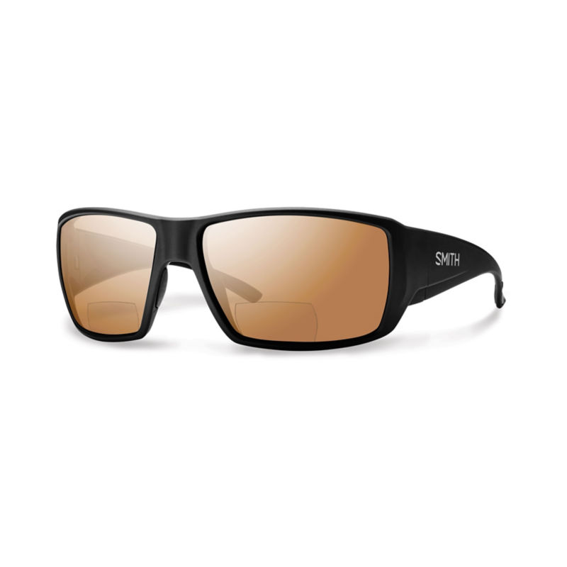 Smith Guide's Choice Reader Sunglasses