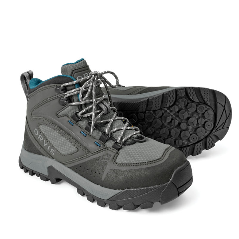 Orvis lightweight shop wading boots