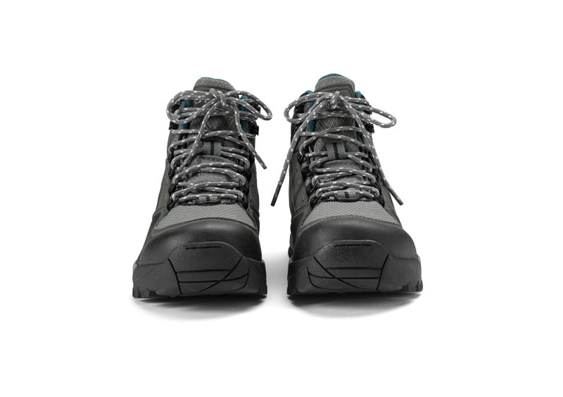 Women&rsquo;s Ultralight Wading Boot - COBBLESTONE/DRAGONFLY image number 2