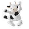 Animal Squeaky Toys - COW
