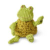 Animal Squeaky Toys - FROG