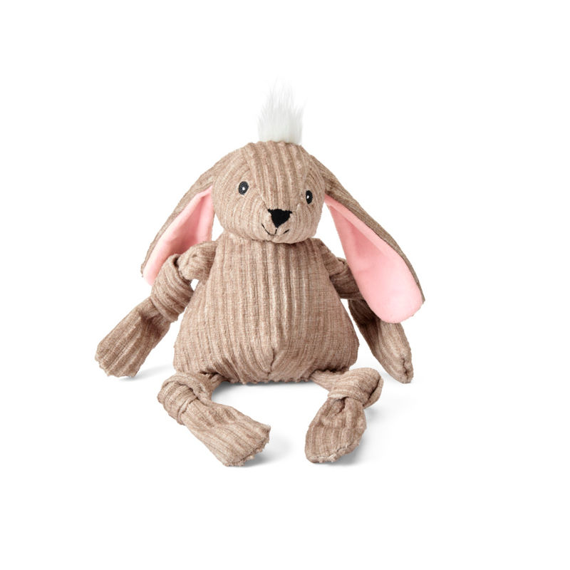 Animal Squeaky Toys - RABBIT