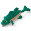 Animal Squeaky Toys - LARGEMOUTH BASS