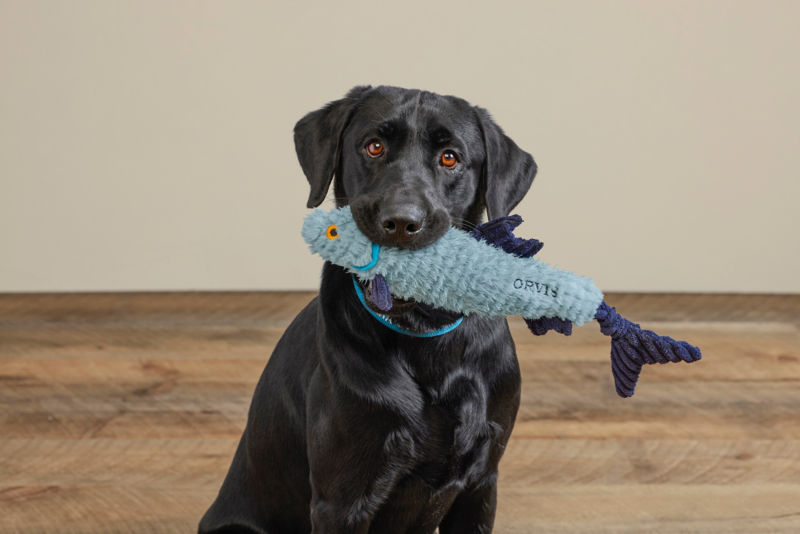 Animal Squeaky Toys - TARPON image number 1