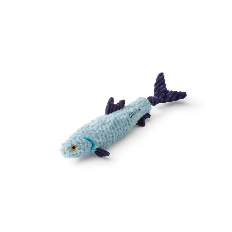 Animal Squeaky Toys - TARPON image number 0