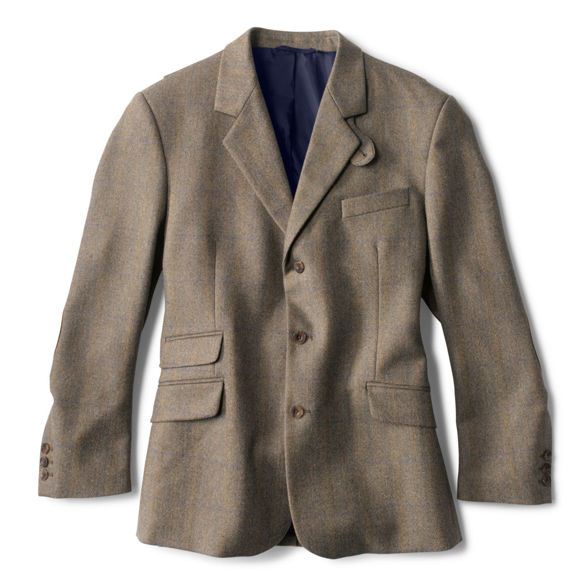 Tweed Field Sports Jacket - RUTLANDimage number 0