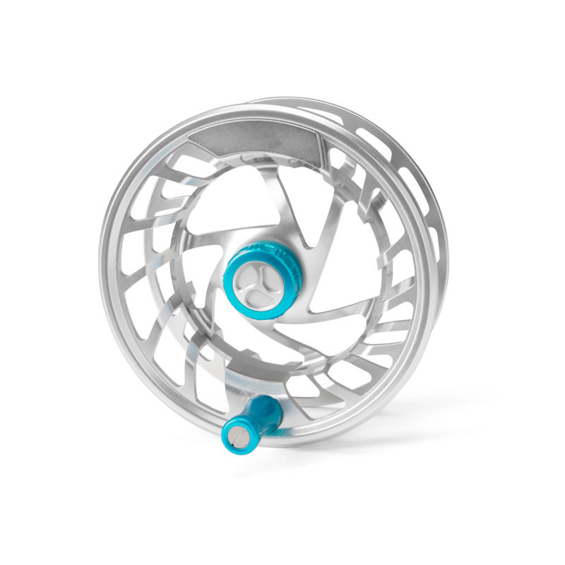 Mirage&reg; Spool - SILVER DRAGONFLY