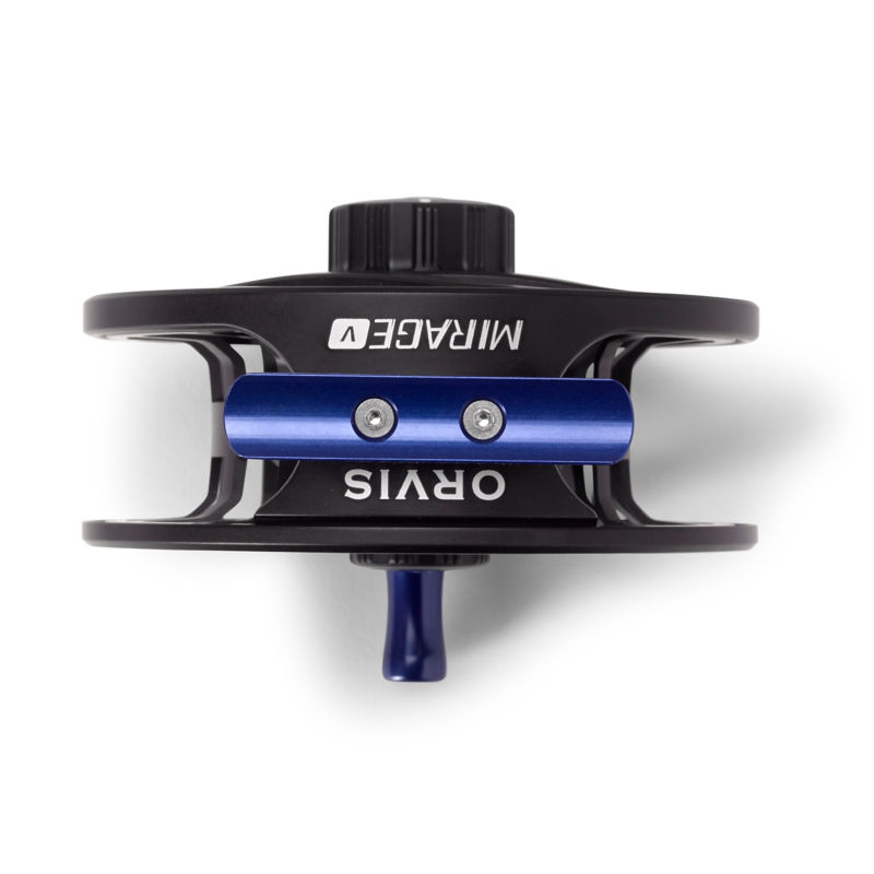 Mirage Reel - BLACKOUT image number 4