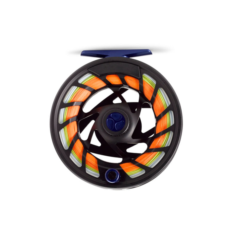 Mirage Reel - BLACKOUT image number 6