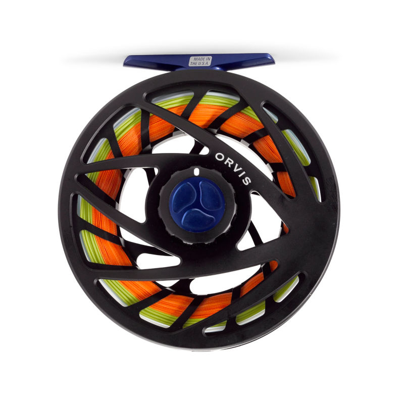 Mirage Reel - BLACKOUT image number 5