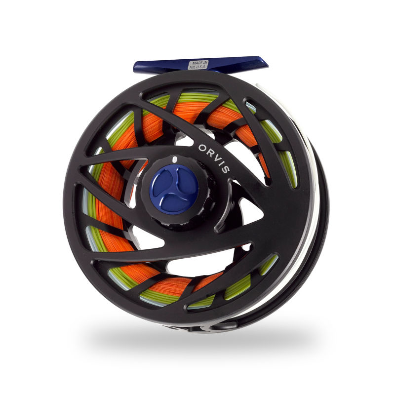 Mirage American Fly Reel