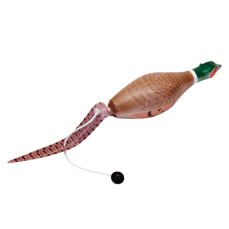 Game-Bird Training Dummy - PHEASANT