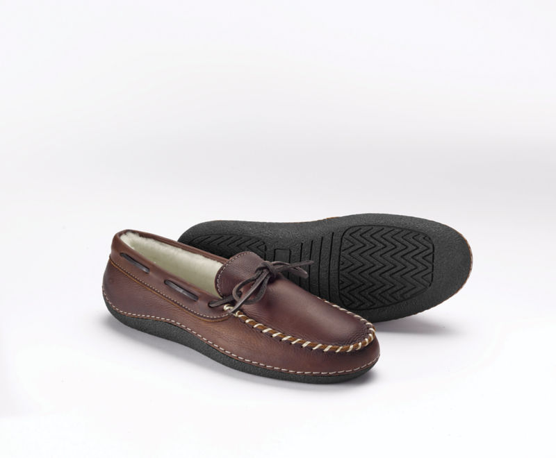 Orvis mens slippers sale