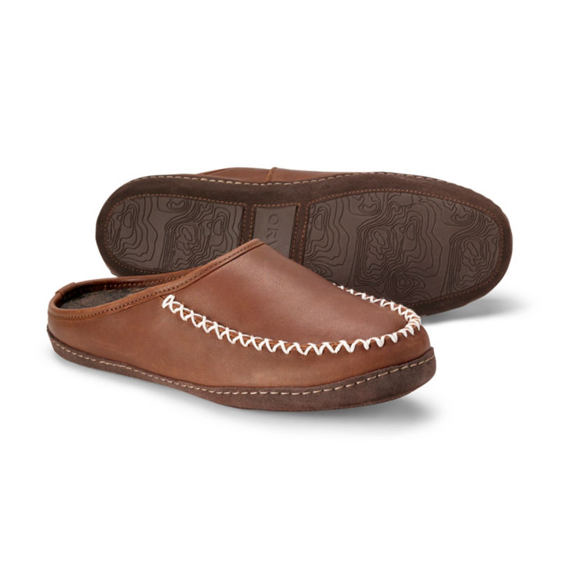 Orvis mens house hot sale slippers