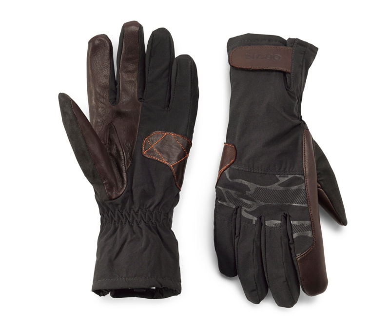 best waterproof duck hunting gloves