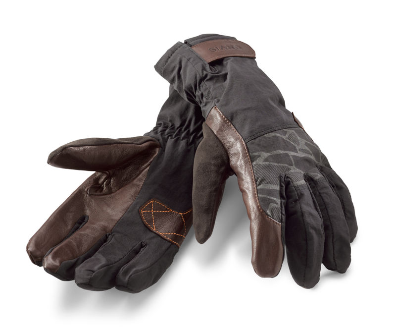 waterproof all weather hunting glove