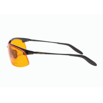 Avian Orange Shooting Glasses - image number 2