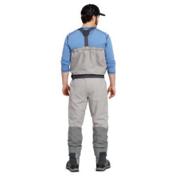 Size XXL-Short Details about   Orvis MEN'S ULTRALIGHT CONVERTIBLE WADER Free Shipping 