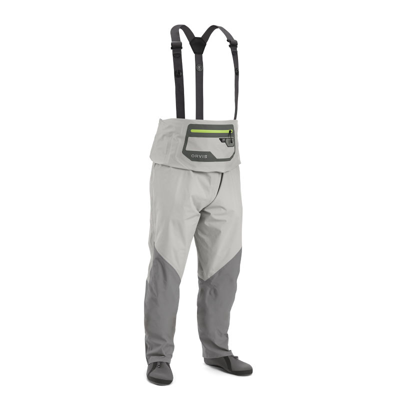 men's ultralight convertible wader