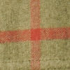 Fairbanks Elk Creek Jaspé Long-Sleeved Flannel Shirt - TARRAGON/RUSSET
