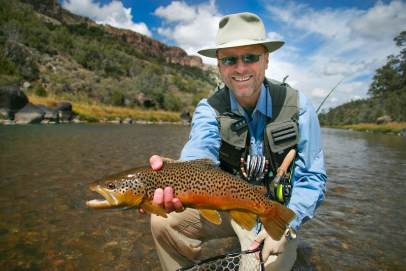 The Reel Life, NM -  image number 1