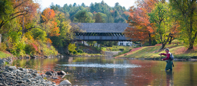 The Woodstock Inn & Resort -  image number 2