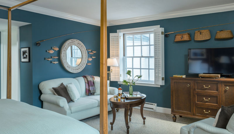 The Woodstock Inn & Resort -  image number 4