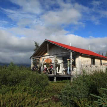 Three Rivers Lodge, Newfoundland and Labrador -  image number 3