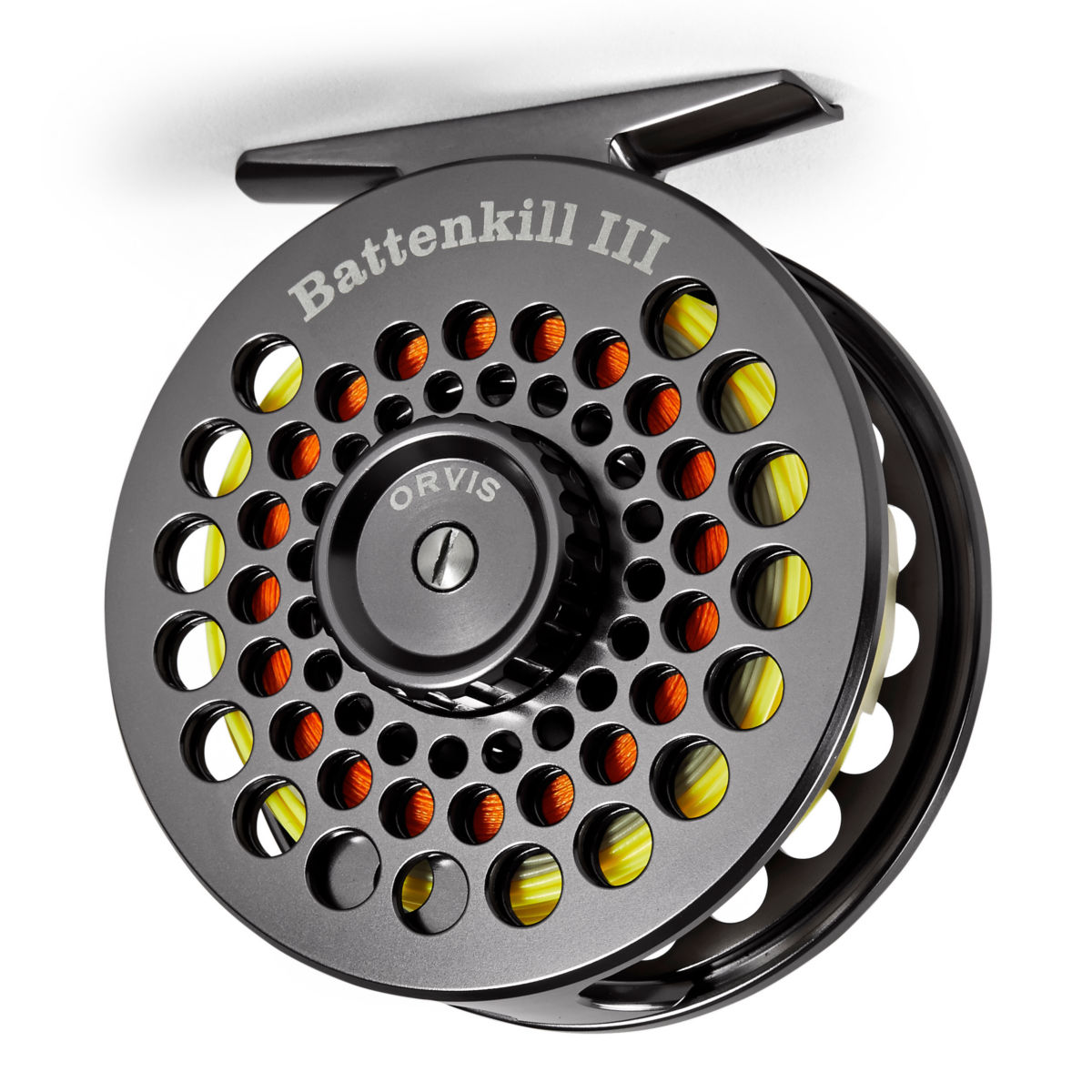 Battenkill Disc Reels - image number 0