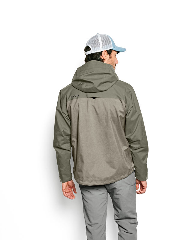 orvis storm jacket