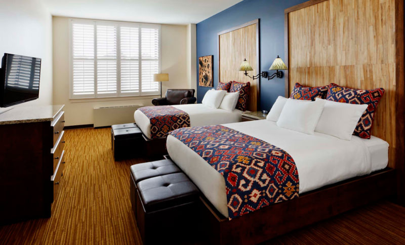 Tailwater Lodge, NY -  image number 1