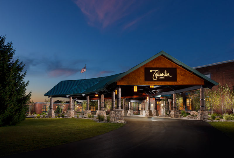 Tailwater Lodge, NY - 