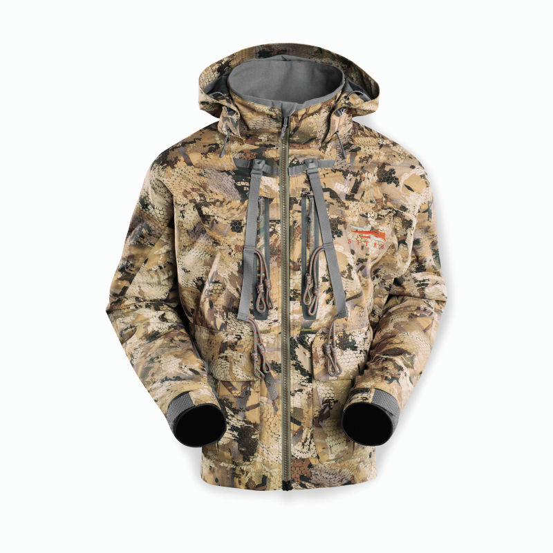 sitka jacket