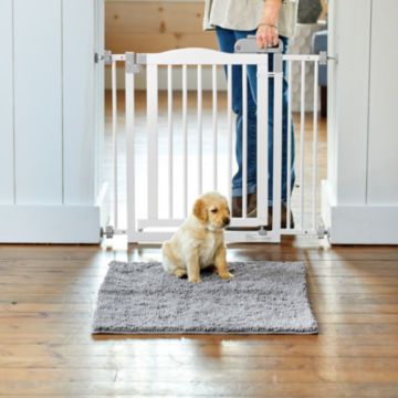 One-Touch Pet Gate -  image number 0
